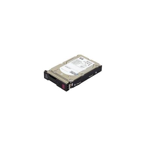 Hpe Enterprise - Disque Dur - 450 Go - Sas 6Gb/S