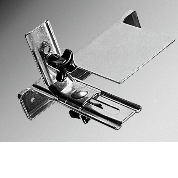 Bosch Butée Parallèle - vue 2