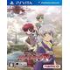 Tales Of Innocence R Ps Vita