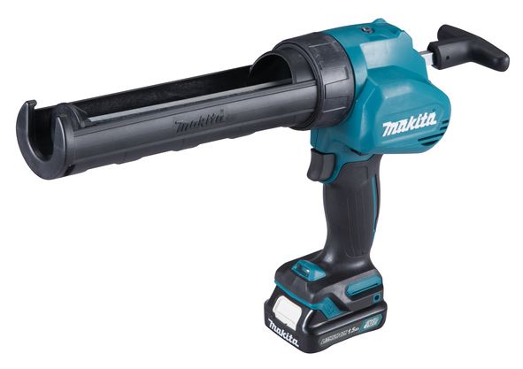Makita CG100D Pistolet à cartouche sans fil - vue 2