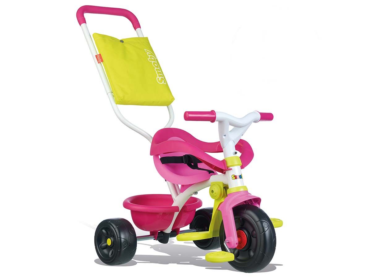 Tricycles Tricycle Be Fun Confort