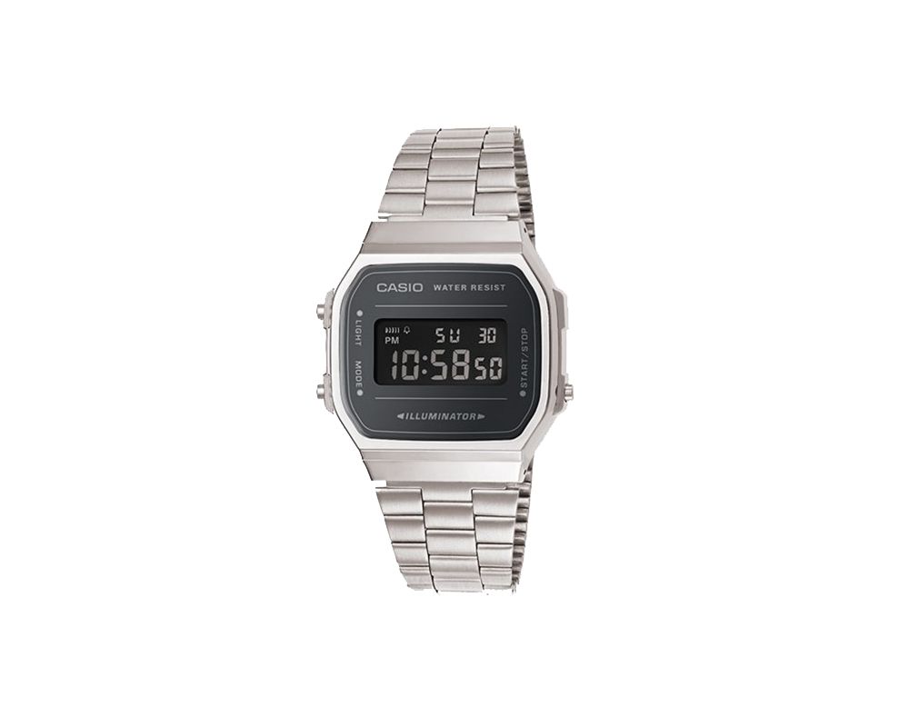 Montre Mixte Illuminator A168WEM 1EF