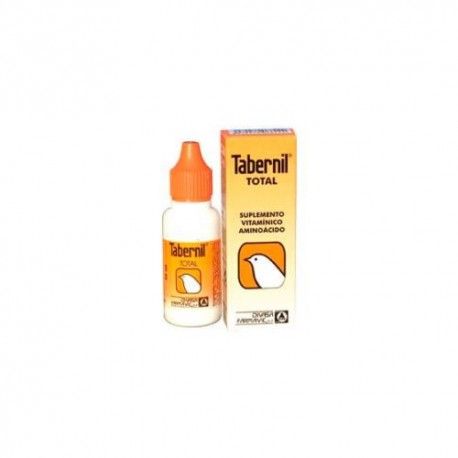 Tabernil Total De 20 Ml