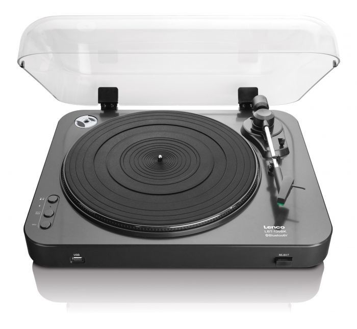 tourne disque USB Lenco LBT 120