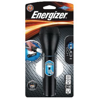 Energizer Touch Tech - vue 2