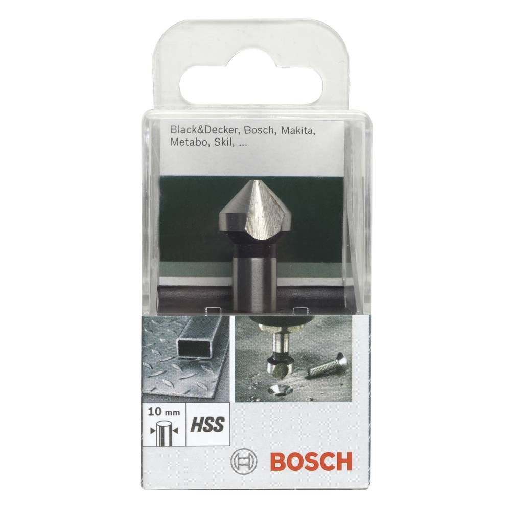 Bosch 2609255123 - vue 2