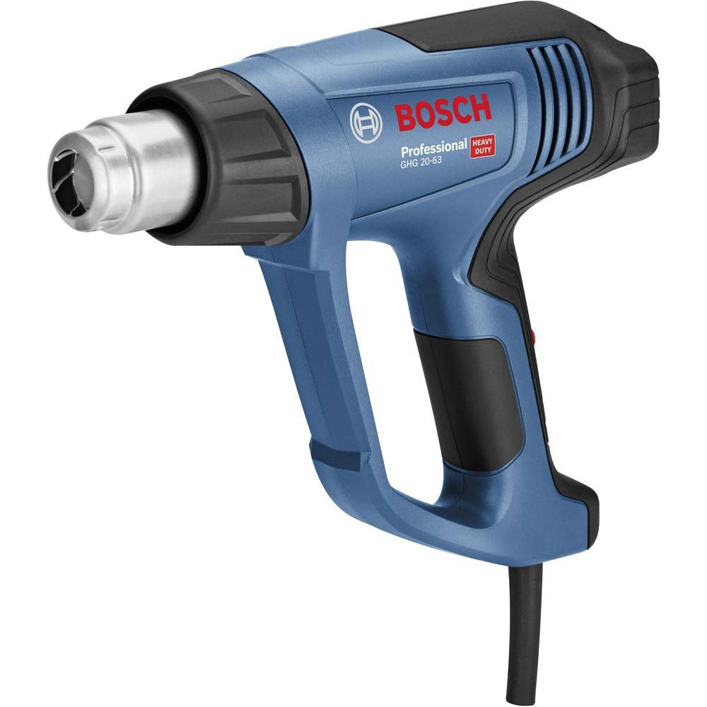 Bosch GHG 20–63 - vue 2