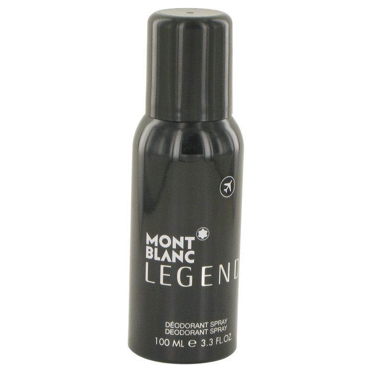Legend deo stick 75 gr - vue 3