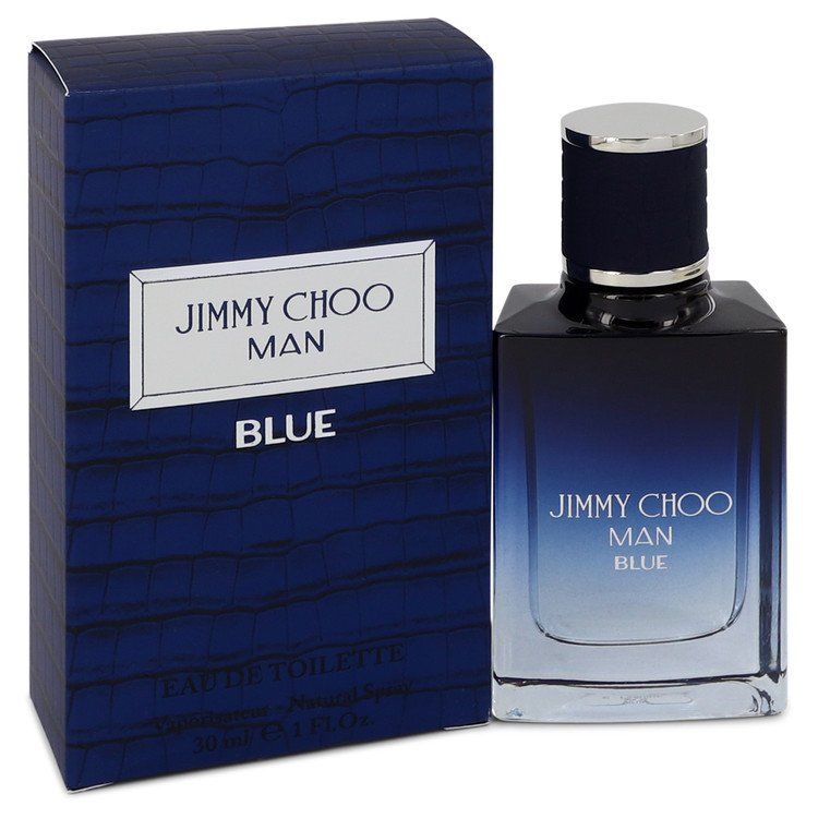 Jimmy Choo Man eau de toilette vaporisateur 100 ml - vue 6