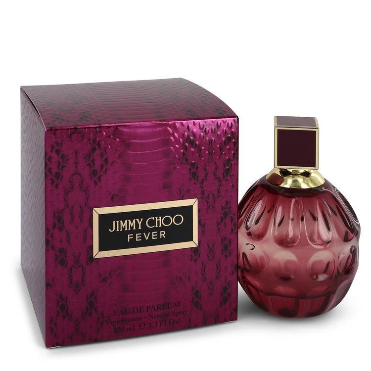 Fever Jimmy Choo Eau De Parfum Spray - vue 6
