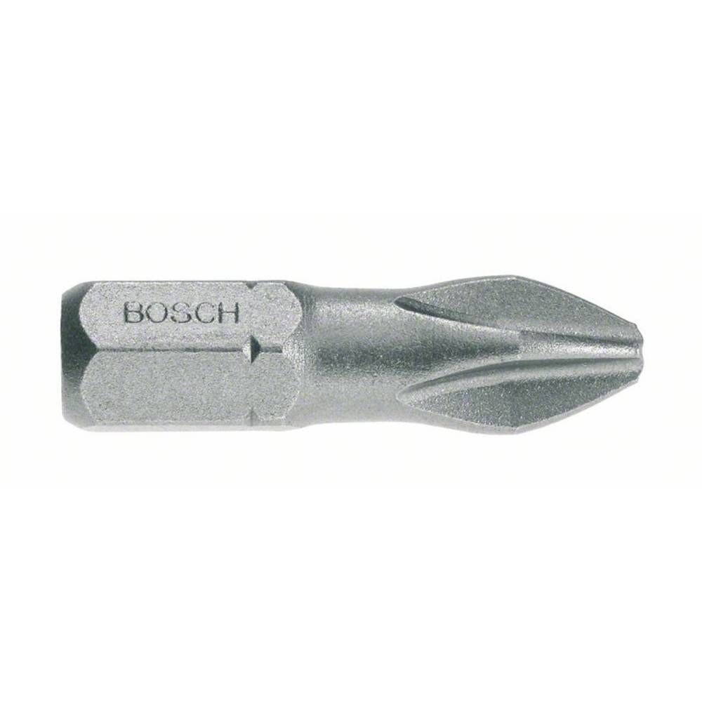 BOSCH Embout Extradur Cruciforme 2607001515 - vue 2