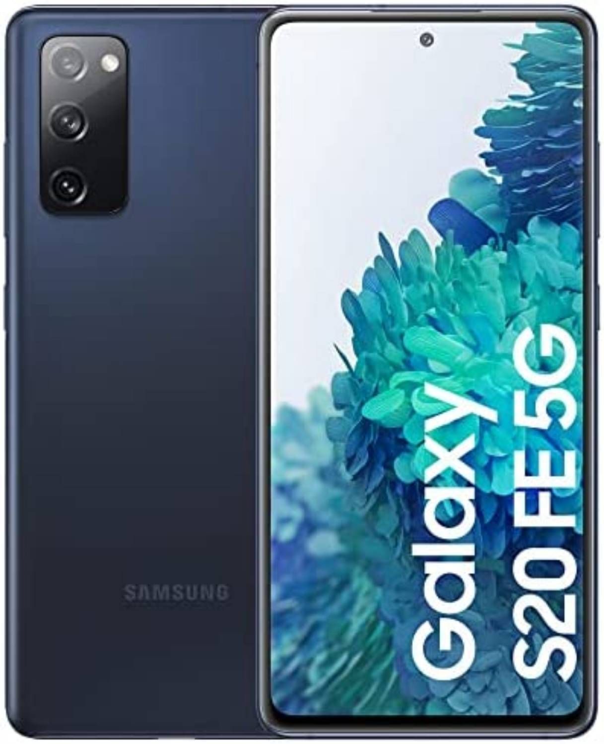 Galaxy S20 FE