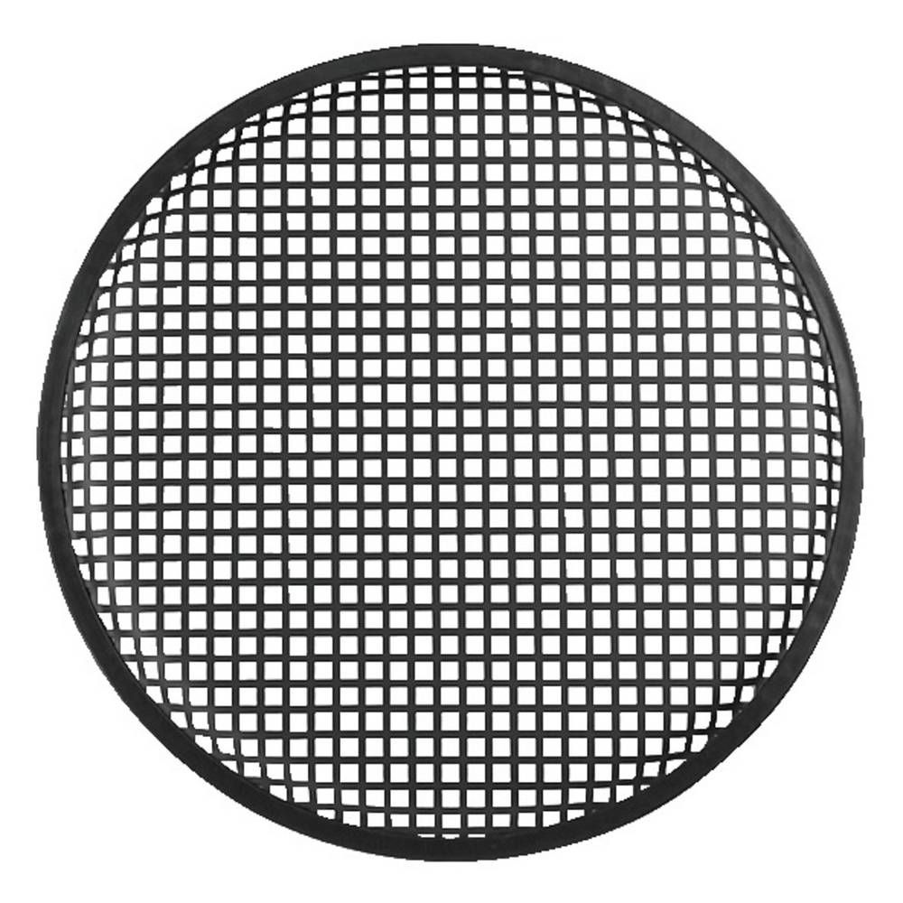 Grille de protection pour haut-parleur Monacor MZF-8632