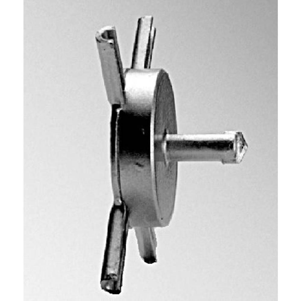 Croisillons de centrage pour couronne de forage à sec et couronne diamantée courte 132 mm Bosch Accessories 2608597482