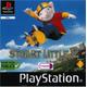 Stuart Little 2 Platinum Ps1