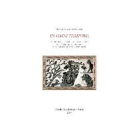 IN OMNI TEMPORE (Ps 32,2) - La Liturgie des Heures et le temps: louange quotidienne et ouverture vers l'éternité - Olivier-Marie Sarr