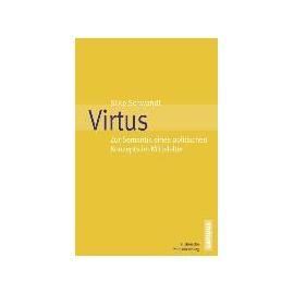 Schwandt, S: Virtus - Silke Schwandt