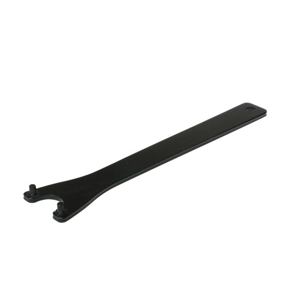 Clé à ergots 35 mm Makita 197610 3 - vue 2