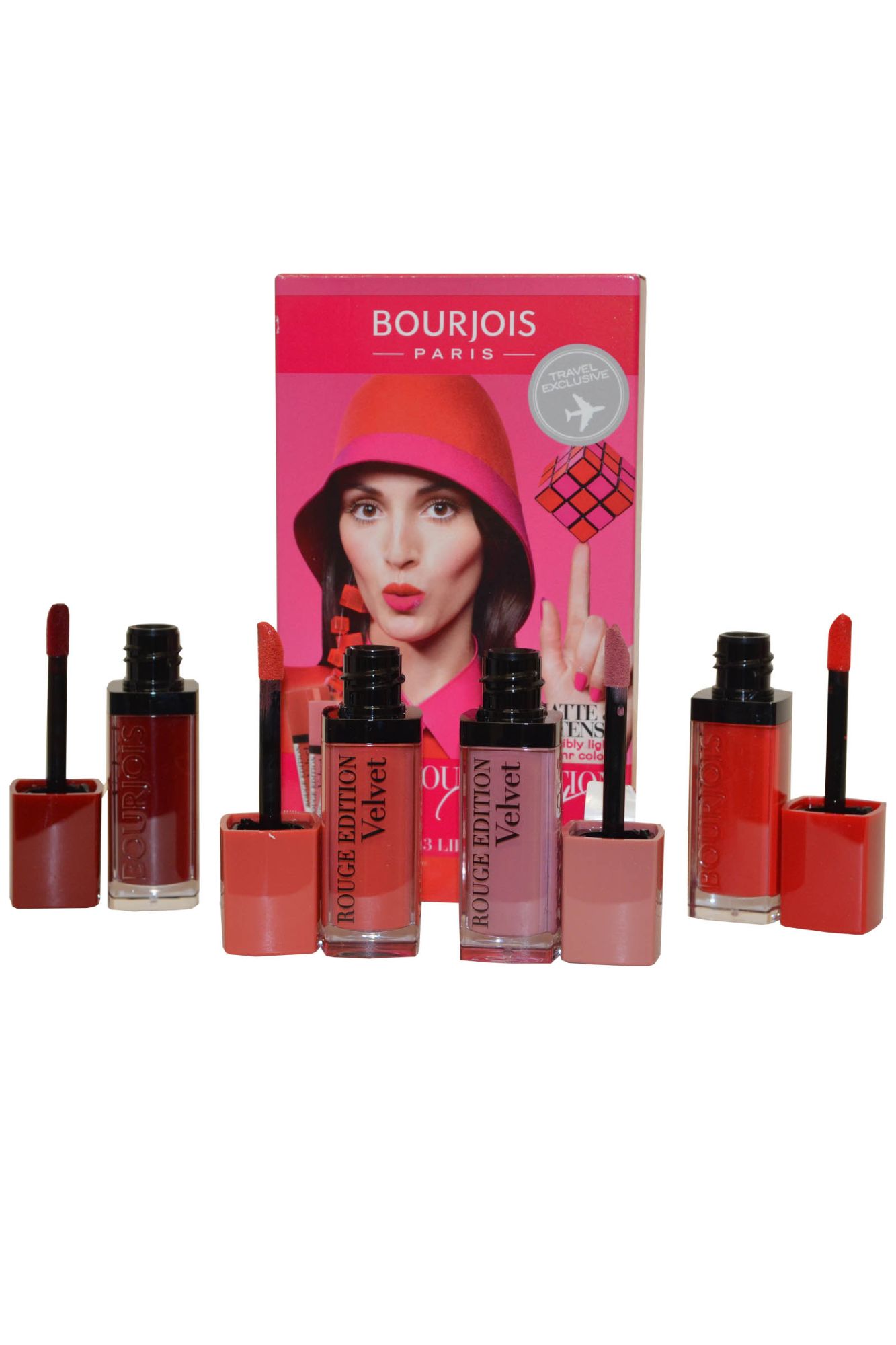 Maybelline Gigi Hadid Eye Contour Palette / Contour Des Yeux 2.5g WarmChaud Gg01