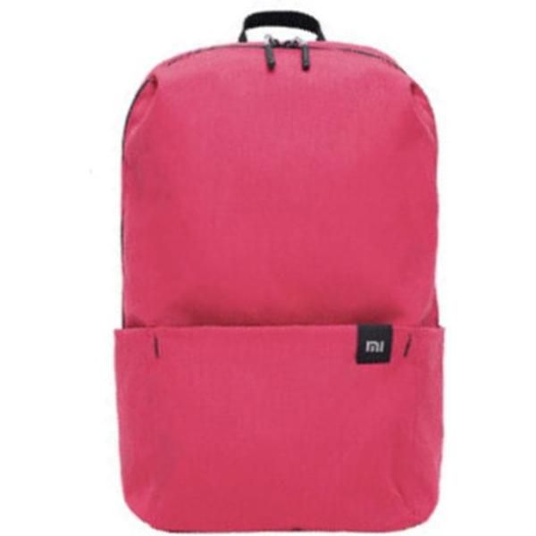 Xiaomi Mi Casual Daypack Sac à dos Noir, Rose