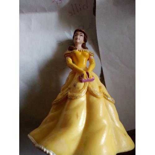 poupee belle et la bete