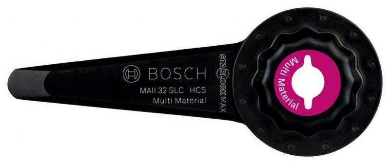 Bosch Lame outil multifonction SLM MAII 32 SLC - vue 2