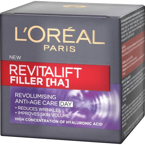 'oreal Revitalift Filler Jour 50 Ml