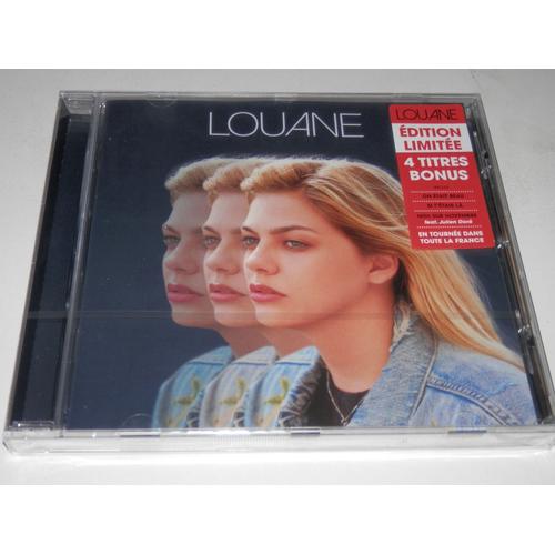 49+ Louane Dernier Album Titres Gif