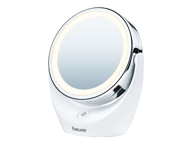 Miroir Cosmétique Éclairé Bs 45 Beurer Le Miroir - vue 2