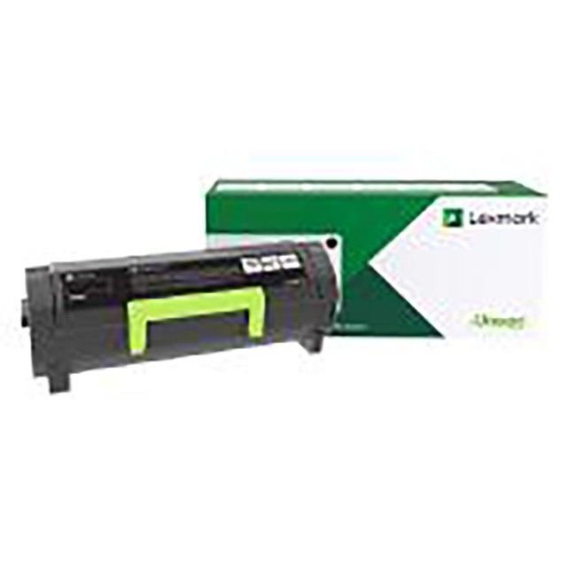 Lexmark B242H00 - vue 2