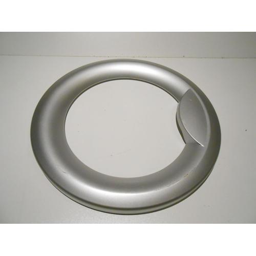 Cadre Avant Extérieur De Hublot Mdq618608-3 Lave Linge Lg F14721Wh