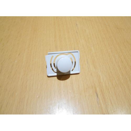 Bouton 1 Touche D
