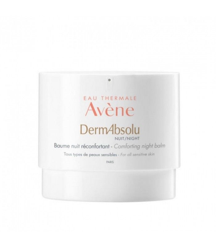 Avène eau thermale dermabsolu baume réconfortant régénérant & nourrissant 40ml - vue 2