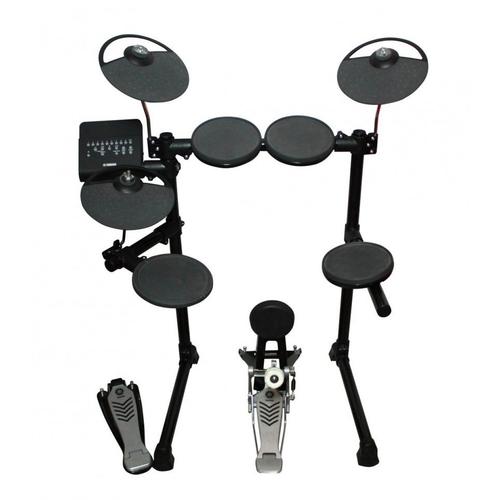 Yamaha Dtx 450k - Batterie Ãlectronique - Occasion