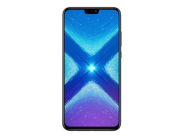 Honor 8X Double SIM - vue 2