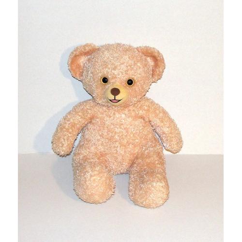 nounours cajoline