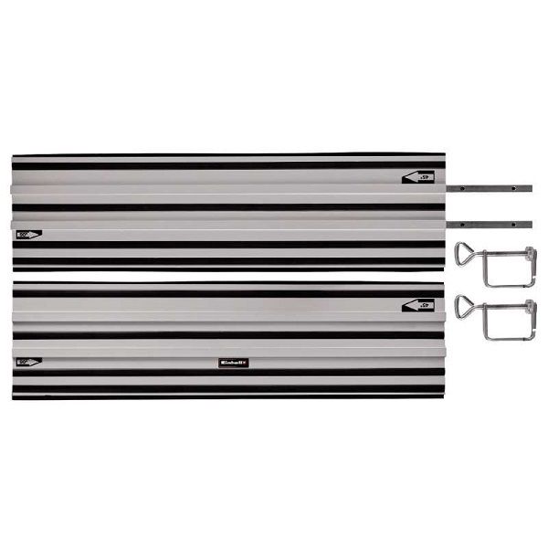 Einhell Rail de guidage scie circulaire 2x1000 mm - vue 3