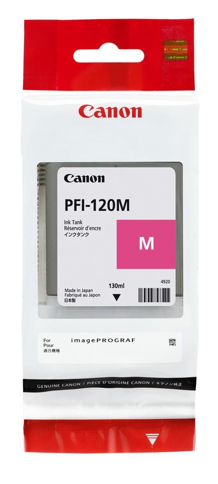 Canon PFI 120 - vue 5