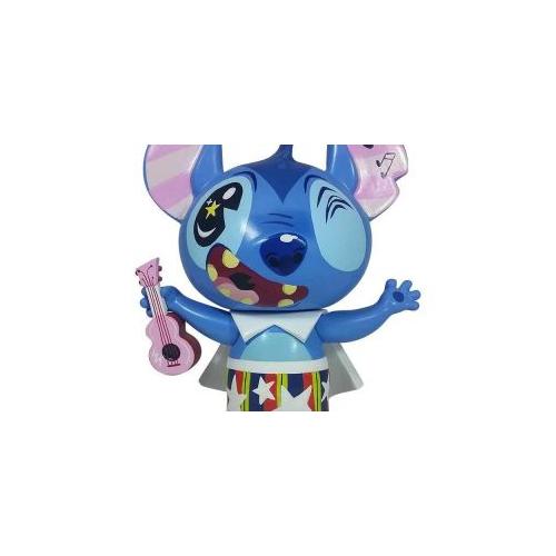 Figurine Enesco France Figurine Vinyl Miss Mindy - Lilo Et Stitch - Stitch (Wb)