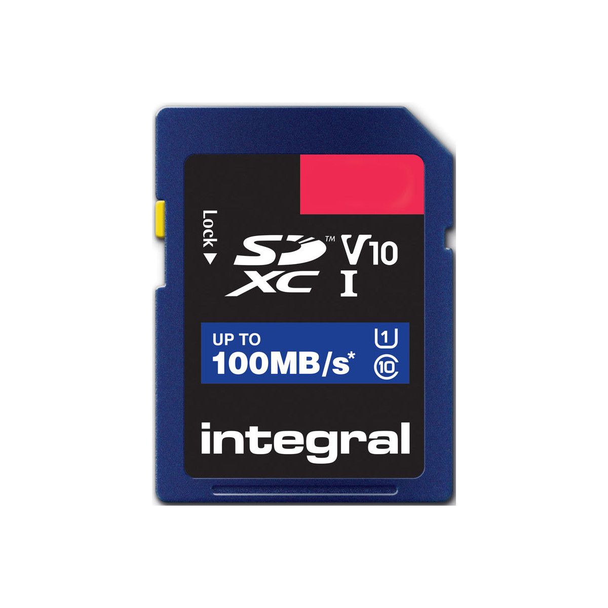 INTEGRAL INSDH 16 G 100 V 10 - vue 4