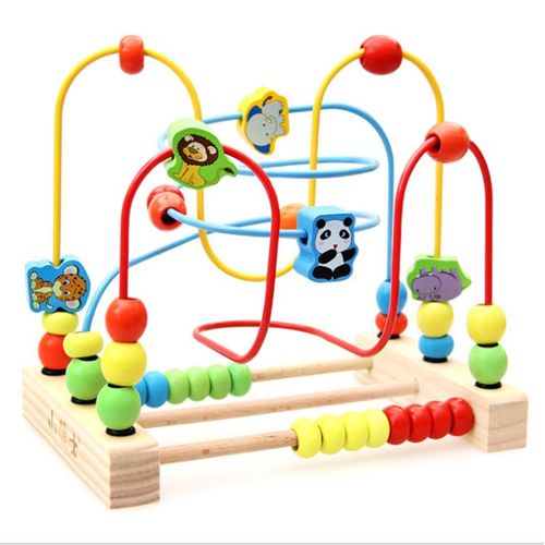 jouet pour un enfant de 2 ans