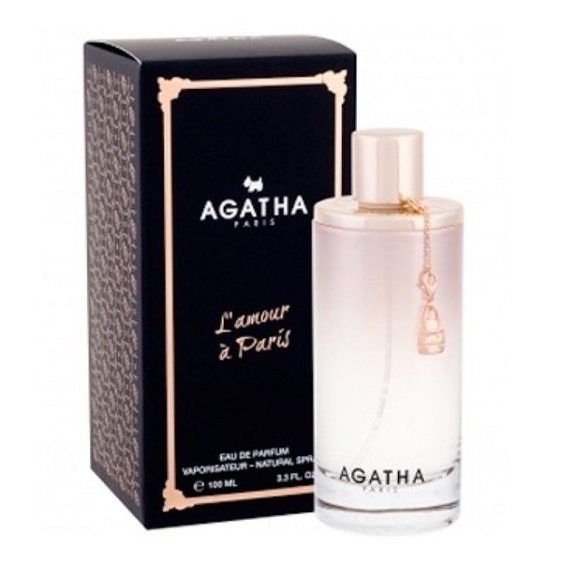 parfum agatha prix