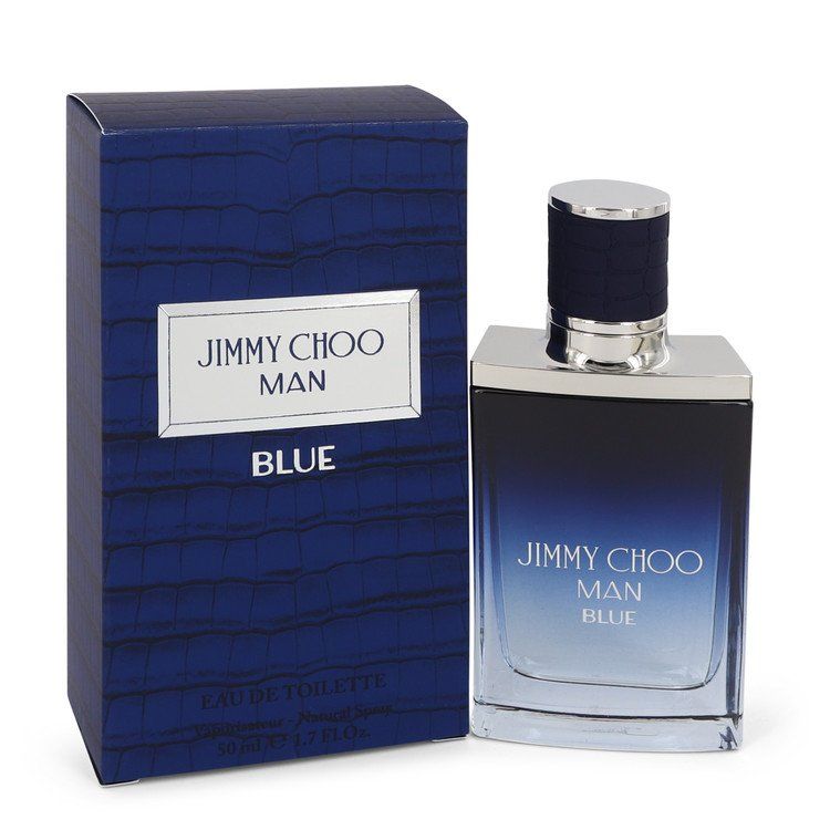 Jimmy Choo Man eau de toilette vaporisateur 100 ml - vue 7