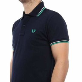 polo homme fred perry