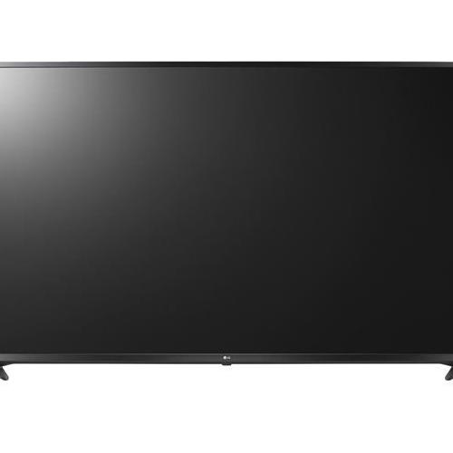 Lg 55Uk6100 Télévision 55", Multicolore