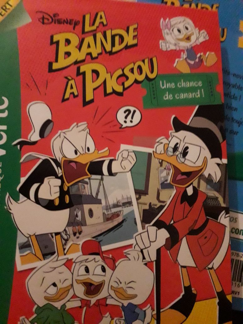la banque à Moscou une chance de canard