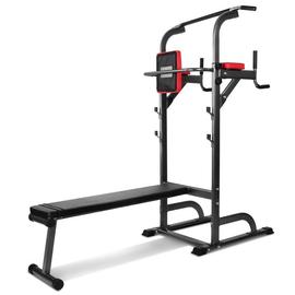 Banc Musculation Pas Cher Neuf Ou D Occasion Rakuten