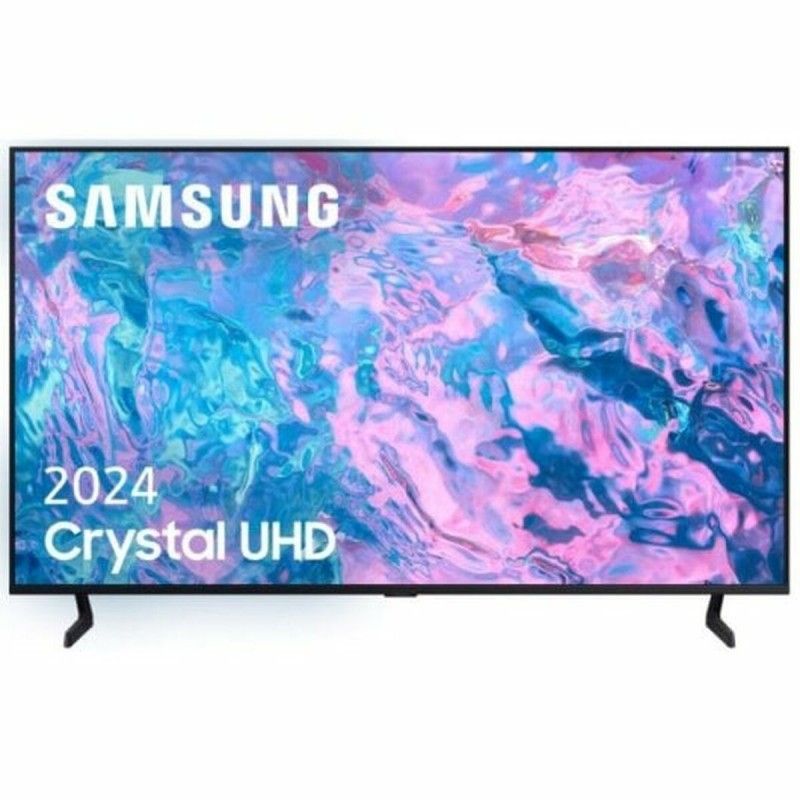 TV intelligente Samsung TU65CU7095UXXC 4K Ultra HD 65