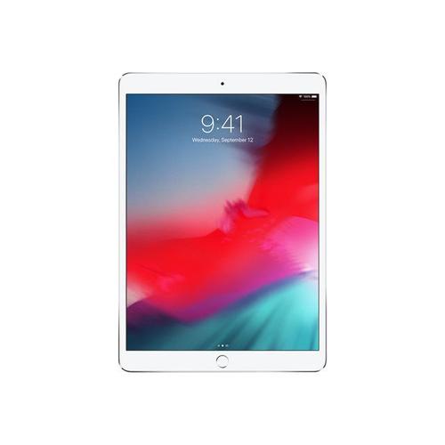 Tablette Apple iPad Pro (2017) 10.5" Wi-Fi + Cellular 64 Go Argent