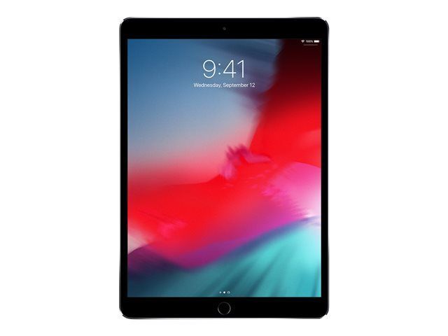 Tablette Apple iPad Pro (2017) 10.5" Wi-Fi + Cellular 512 Go Gris sidéral